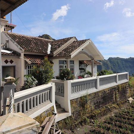 Good Karma Bromo Guesthouse Exterior foto